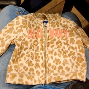Old Navy hoodie